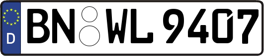 BN-WL9407
