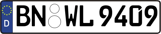 BN-WL9409