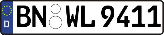 BN-WL9411