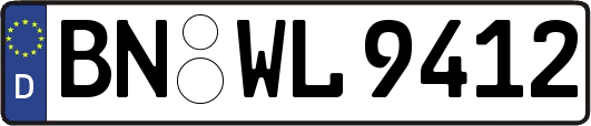 BN-WL9412