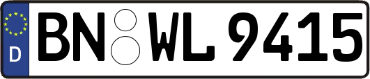 BN-WL9415