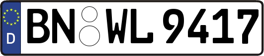 BN-WL9417