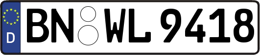 BN-WL9418