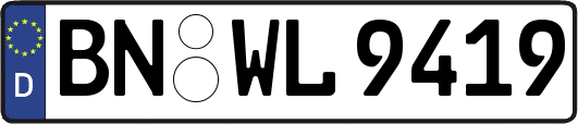 BN-WL9419