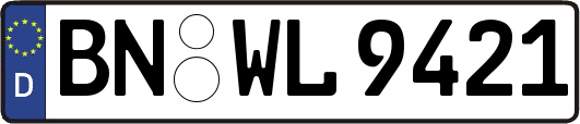 BN-WL9421