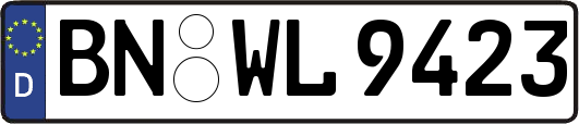 BN-WL9423