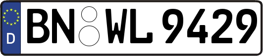 BN-WL9429