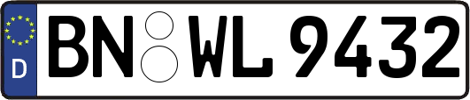 BN-WL9432