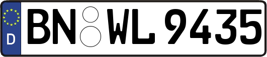 BN-WL9435