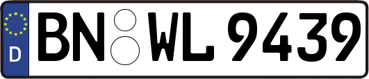 BN-WL9439