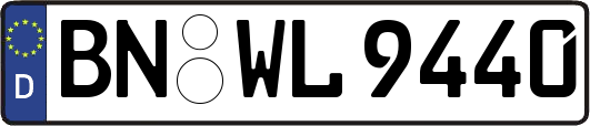 BN-WL9440