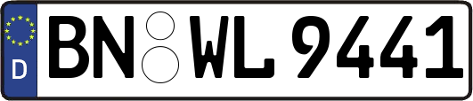 BN-WL9441