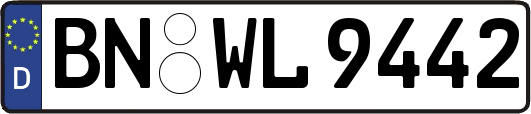 BN-WL9442