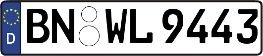 BN-WL9443