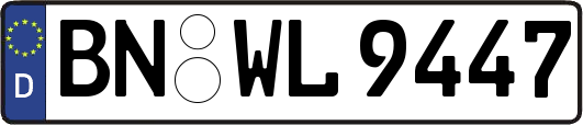 BN-WL9447
