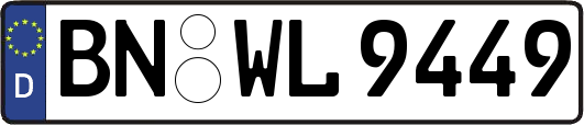 BN-WL9449