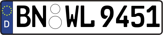 BN-WL9451
