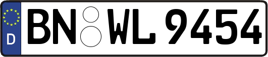 BN-WL9454