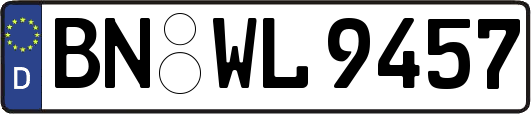 BN-WL9457