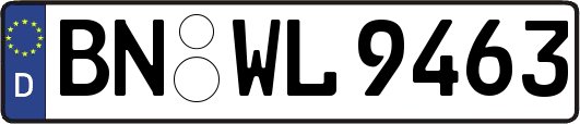 BN-WL9463