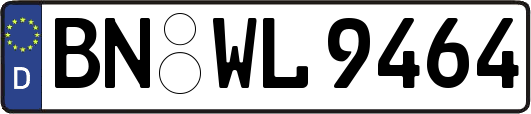 BN-WL9464