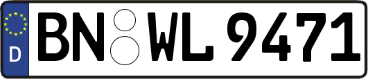 BN-WL9471