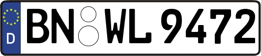 BN-WL9472