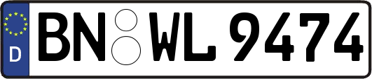 BN-WL9474