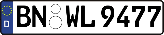 BN-WL9477