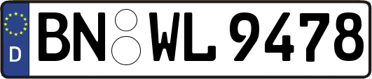 BN-WL9478
