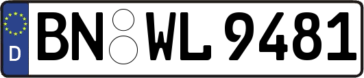 BN-WL9481