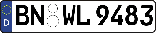 BN-WL9483