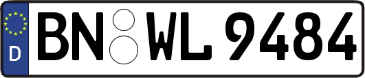 BN-WL9484