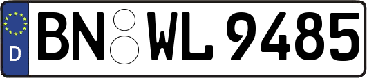 BN-WL9485