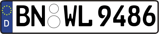 BN-WL9486