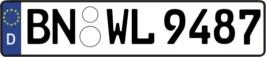 BN-WL9487