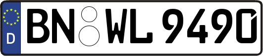 BN-WL9490