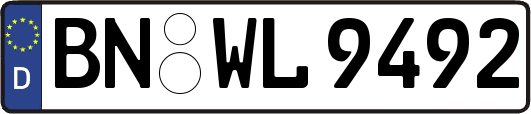 BN-WL9492