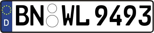 BN-WL9493