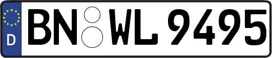 BN-WL9495