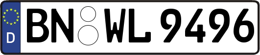 BN-WL9496