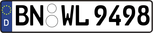 BN-WL9498