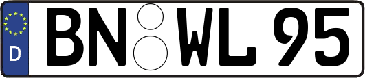 BN-WL95