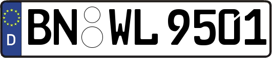 BN-WL9501