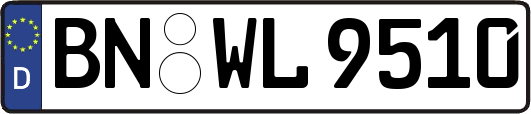 BN-WL9510