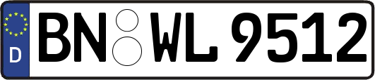 BN-WL9512