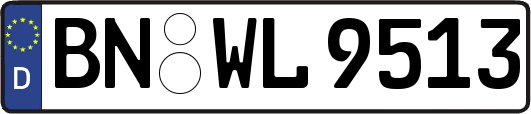 BN-WL9513