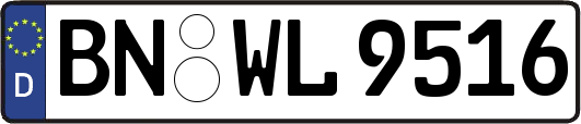BN-WL9516
