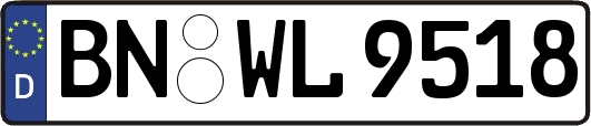 BN-WL9518