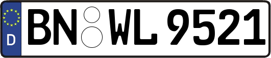 BN-WL9521